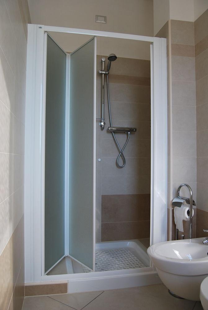 Hotel Europa Nereto Екстериор снимка